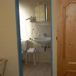 Brucker Gastehaus Oda ve Kahvaltı