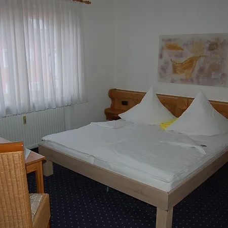 Brucker Gastehaus 菲尔斯滕费尔德布鲁克