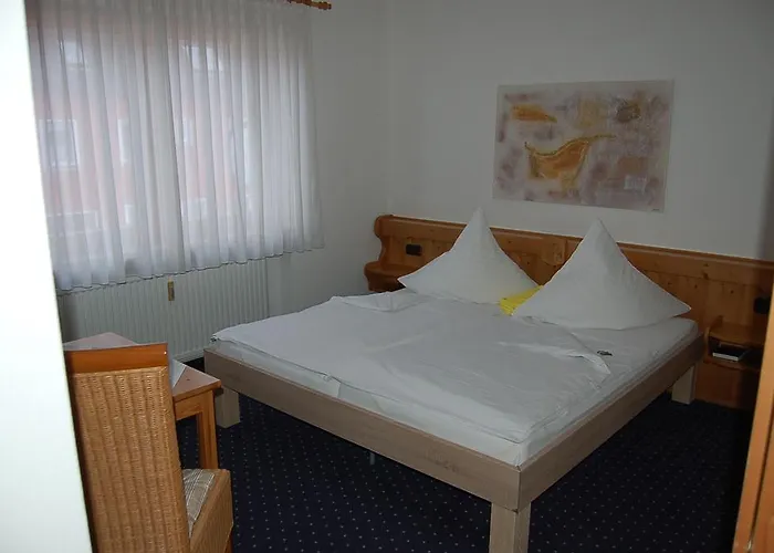 Brucker Gastehaus Фюрстенфельдбрукк