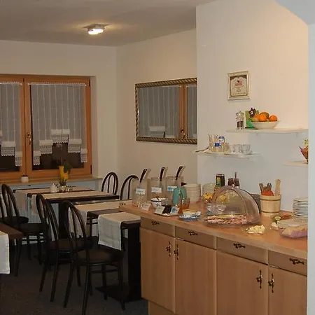 Brucker Gastehaus