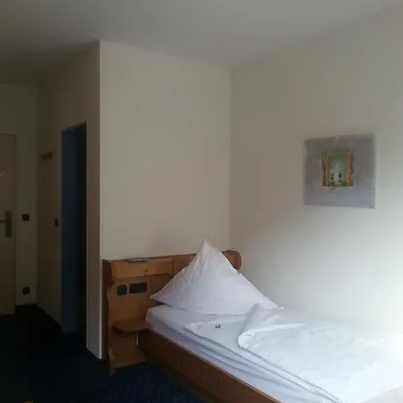Frühstückspension Brucker Gastehaus