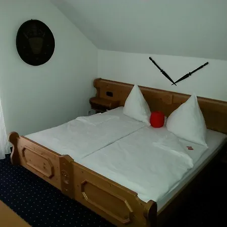 Brucker Gastehaus Frühstückspension *
