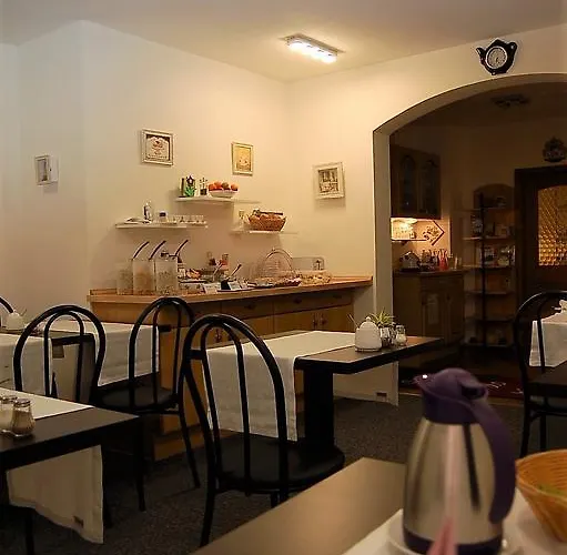Bed & Breakfast Brucker Gastehaus Fuerstenfeldbruck